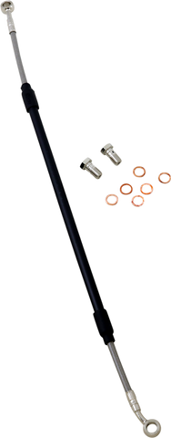 GALFER Brake Line - Stainless Steel FK003D347R