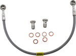 GALFER Brake Line - Stainless Steel FK003D11R