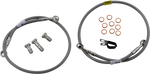GALFER Brake Line - Stainless Steel FK003D13-2