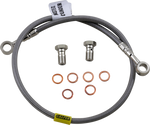 GALFER Brake Line - Stainless Steel FK003D14R