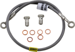 GALFER Brake Line - Stainless Steel FK003D13R