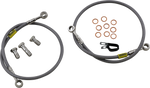 GALFER Brake Line - Stainless Steel FK003D214-2