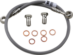 GALFER Brake Line - Stainless Steel FK003D189R