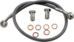 GALFER Brake Line - Stainless Steel FK003D214R