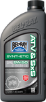 BEL-RAY ATV & SxS Synthetic Oil - 1 L 302664150160