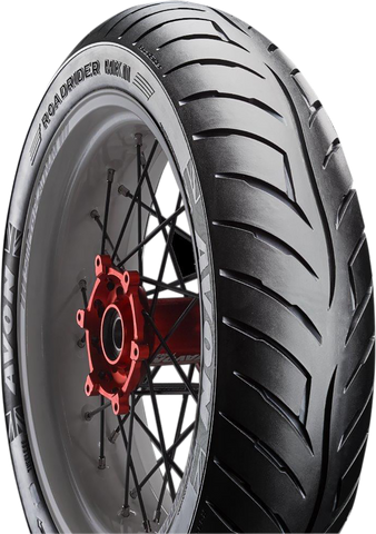 AVON Tire - MKII - Roadrider - 150/80-16 - (71V) 2140114