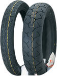 BRIDGESTONE Tire - G701 - Front - 150/80R17 057878