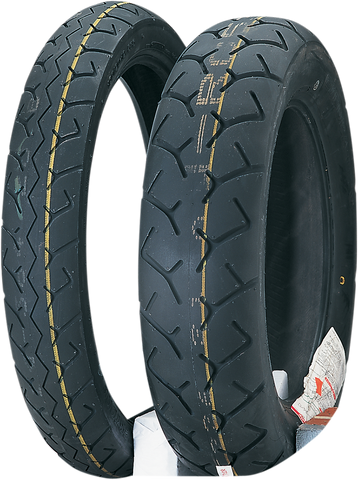 BRIDGESTONE Tire - G701 - Front - 150/80R17 057878