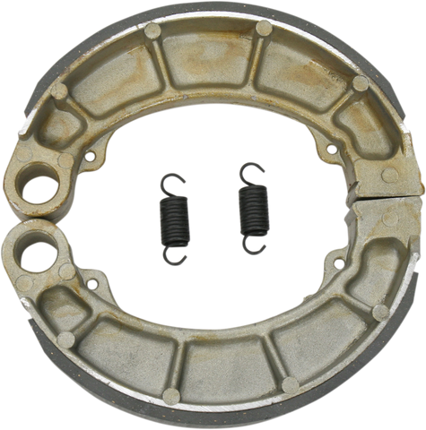 EBC Brake Shoes - TRX 351