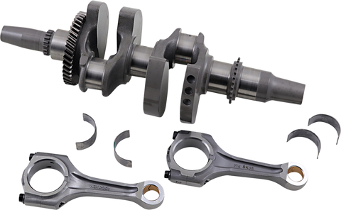 HOT RODS Crankshaft HR00016