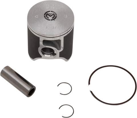 MOOSE RACING Piston Kit - 43.46 mm MSE24352B