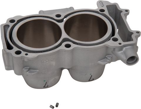 MOOSE RACING Cylinder - Standard - Polaris MSE60004