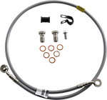 GALFER Brake Line - Stainless Steel FK003D951-1