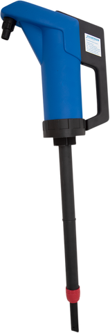 LIQUI MOLY Pump Hand Adjuster 60 L/ 205 L 7932
