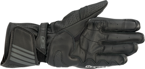 ALPINESTARS GP Plus R v2 Gloves - Black - Small 3556520-10-S
