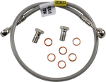 GALFER Brake Line - Stainless Steel FK003D253R
