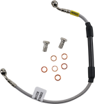 GALFER Brake Line - Stainless Steel FK003D791R