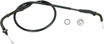MOTION PRO Throttle Cable - Pull - Honda 02-0439