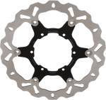 GALFER Front Rotor - DF663FLW DF663FLW