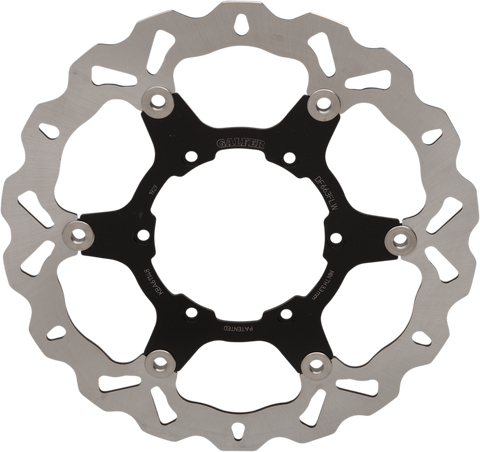 GALFER Front Rotor - DF663FLW DF663FLW