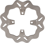 GALFER Rear Rotor - DF839W DF839W