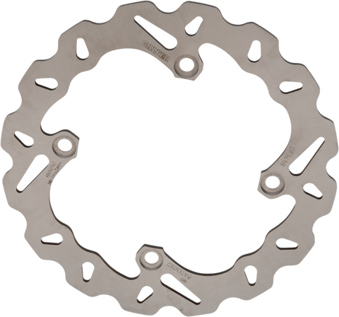 GALFER Rear Rotor - DF361W DF361W