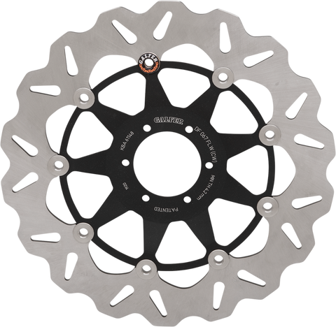 GALFER Front Rotor - DF067CW DF067CW
