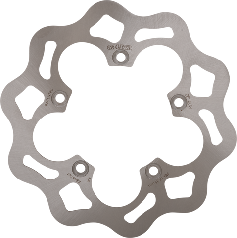GALFER Rear Rotor - DF706W DF706W