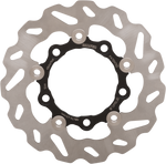 GALFER Rear Rotor - DF784FLW DF784FLW