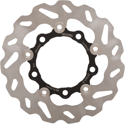 GALFER Rear Rotor - DF784FLW DF784FLW