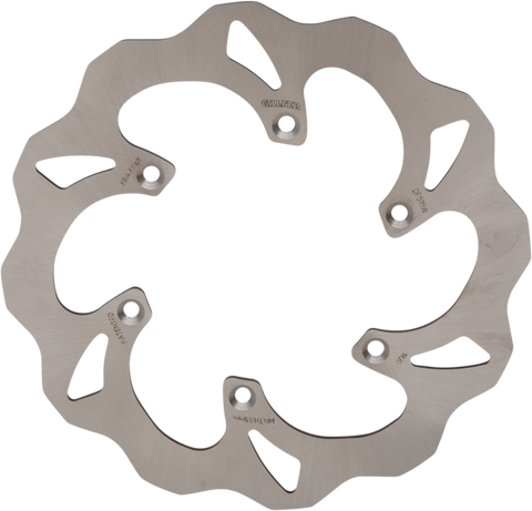 GALFER Wave® Rotor - Yamaha DF515W
