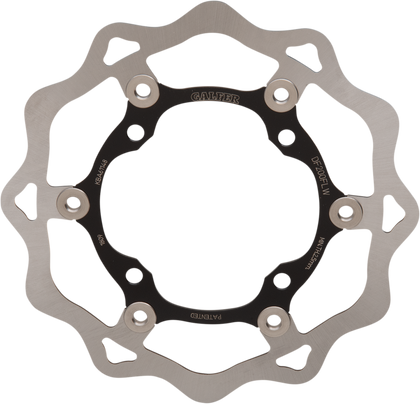 GALFER Wave® Rotor - Kawasaki DF200FLW