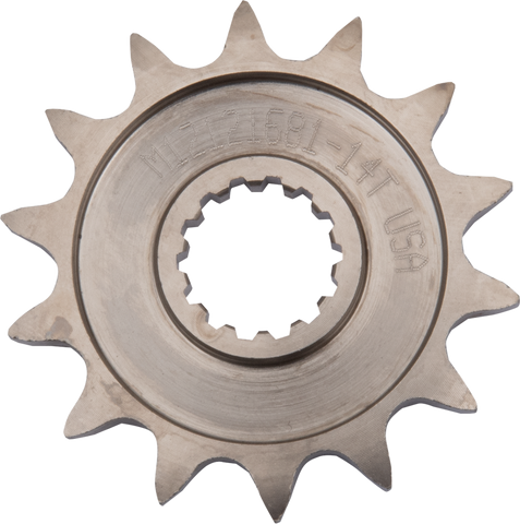 MOOSE RACING Front Sprocket - 14 Tooth M723-14