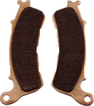 GALFER HH Sintered Brake Pads - Honda FD344G1380