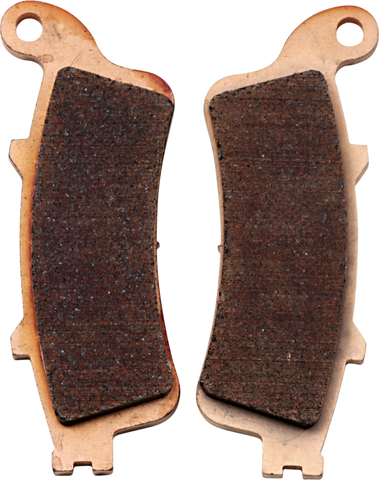 GALFER HH Sintered Brake Pads - Honda FD205G1380