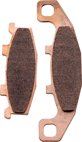 GALFER HH Sintered Brake Pads - Kawasaki FD090G1370