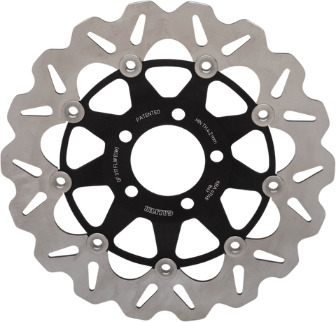 GALFER Front Rotor - DF317CW DF317CW