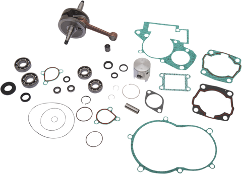 VERTEX Engine Kit WR00003