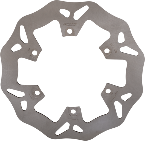 GALFER Front Rotor- DF494W DF494W