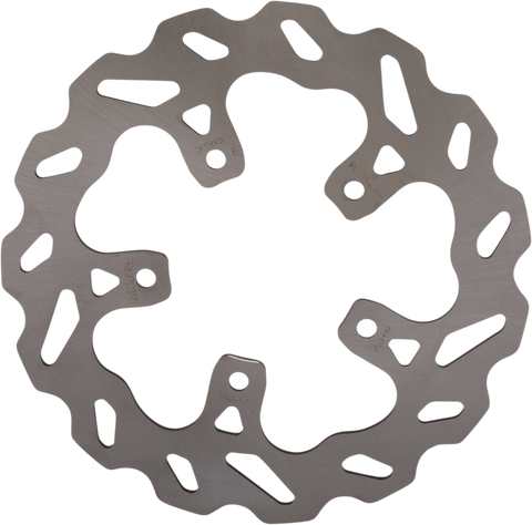 GALFER Rear Rotor - DF788W DF788W