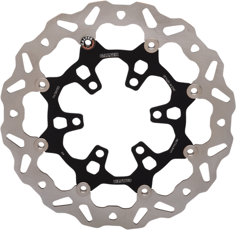 GALFER Front Rotor - DF940CW DF940CW