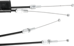 MOTION PRO Throttle Cable - Push/Pull - Honda 02-0514