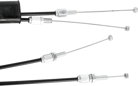 MOTION PRO Throttle Cable - Push/Pull - Honda 02-0514