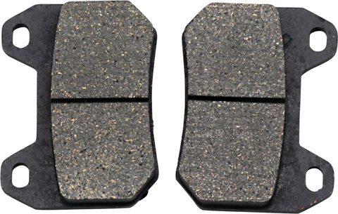GALFER Brake Pads - BMW FD251G1054