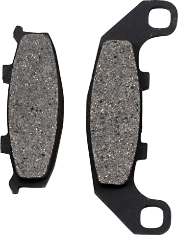 GALFER Brake Pads - Kawasaki FD104G1054