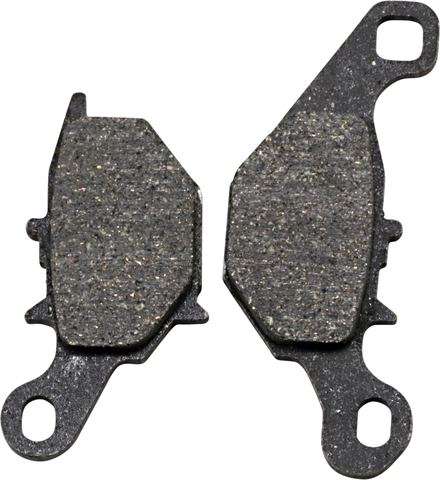 GALFER Brake Pads - Suzuki FD177G1054