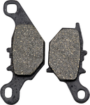 GALFER Organic Brake Pads - Suzuki FD362G1054