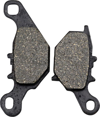 GALFER Organic Brake Pads - Suzuki FD362G1054