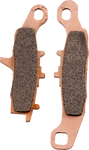 GALFER Brake Pads - Kawasaki/Suzuki FD204G1396