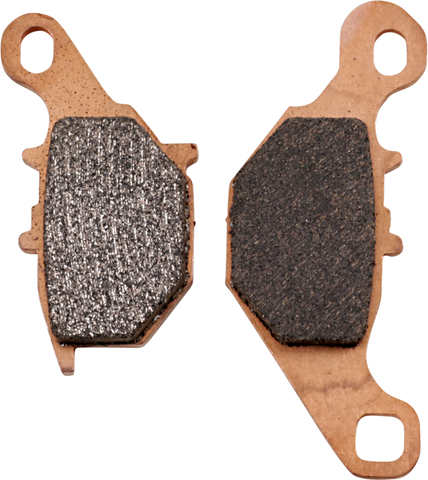 GALFER Brake Pads - Suzuki FD362G1396
